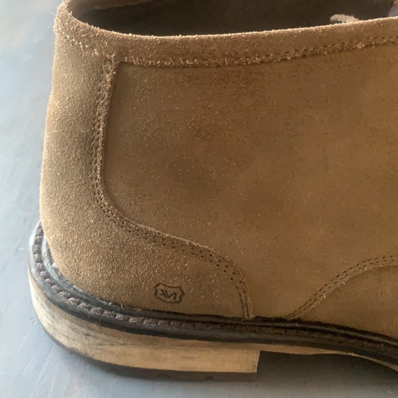 Andrew Marc men shoes - Picture 4 of 7